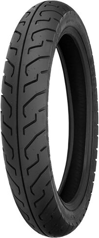 Shinko 712 Series Bias Front Tire - 100/90-18 56H in Kuwait
