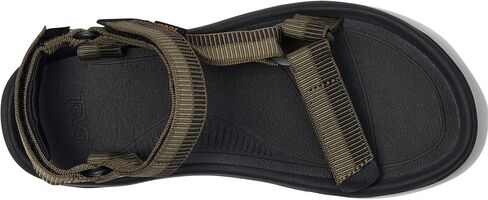 Teva Men's Hurricane XLT2 Sport Sandal ، Archive Ladder Olive ، 7 in Saudi Arabia