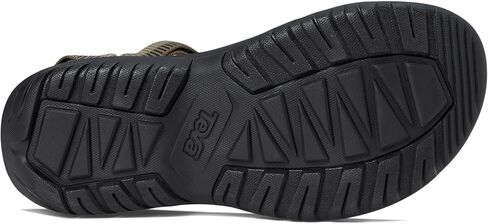 Teva Men's Hurricane XLT2 Sport Sandal ، Archive Ladder Olive ، 7 in Saudi Arabia
