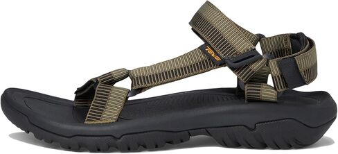 Teva Men's Hurricane XLT2 Sport Sandal ، Archive Ladder Olive ، 7 in Saudi Arabia