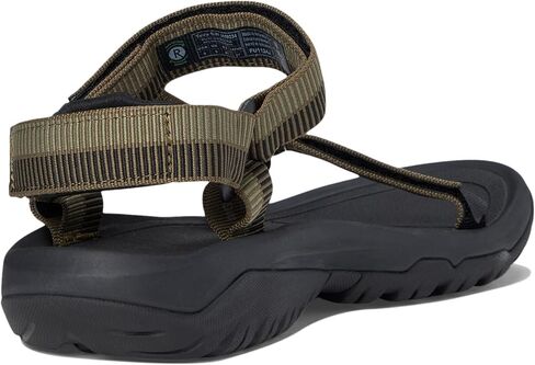 Teva Men's Hurricane XLT2 Sport Sandal ، Archive Ladder Olive ، 7 in Saudi Arabia