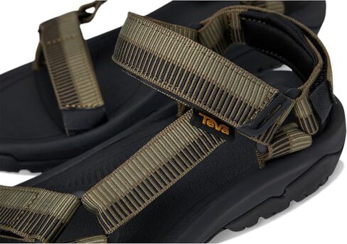 Teva Men's Hurricane XLT2 Sport Sandal ، Archive Ladder Olive ، 7 in Saudi Arabia