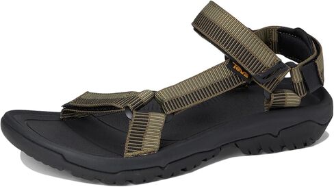 Teva Men's Hurricane XLT2 Sport Sandal ، Archive Ladder Olive ، 7 in Saudi Arabia