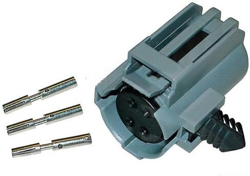 A/C Pressure Transducer Connector for 2005-2011 Jeep Grand Cherokee (PG-2728456) in Saudi Arabia