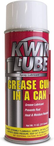 Lippert Components 379177 Grease in Saudi Arabia