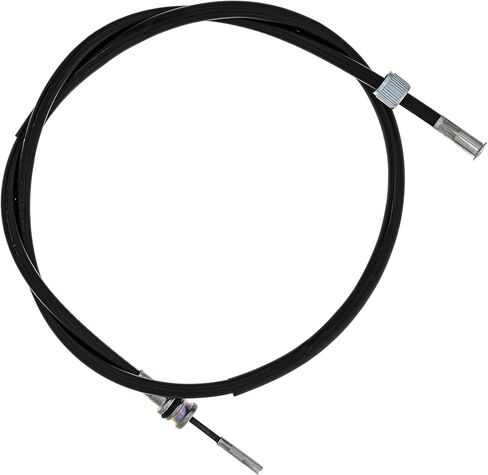 كابل عداد السرعة المتخصصة لـ Kawasaki KDX220 KDX250 54001-1201 54001-1170 in Kuwait