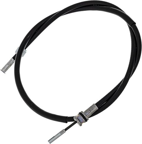 كابل عداد السرعة المتخصصة لـ Kawasaki KDX220 KDX250 54001-1201 54001-1170 in Kuwait