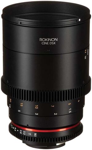 Rokinon 135mm T2.2 Cine DSX Lens for MFT in Saudi Arabia