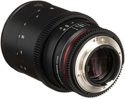 Rokinon 135mm T2.2 Cine DSX Lens for MFT in Saudi Arabia