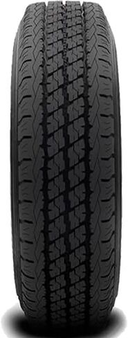 Bridgestone Duravis R500 HD LT265/70R17/10 121R BW Tyre 191911 in Saudi Arabia
