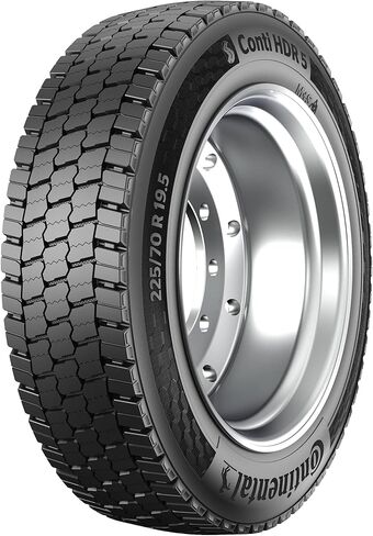 كونتي كونتي HDR 5 225/70R19.5 128/126N G إطار تجاري in Kuwait