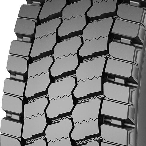 كونتي كونتي HDR 5 225/70R19.5 128/126N G إطار تجاري in Kuwait