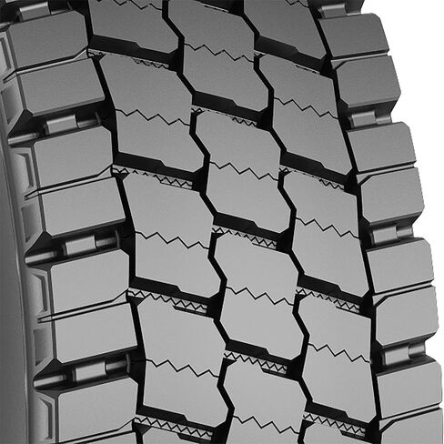 كونتي كونتي HDR 5 225/70R19.5 128/126N G إطار تجاري in Kuwait