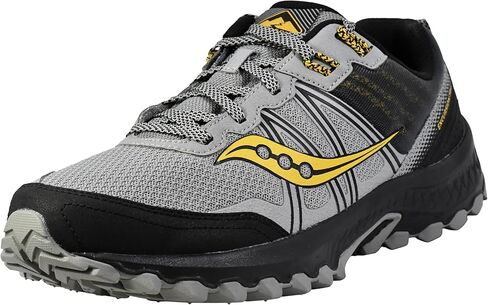 Saucony Men's Excursion Tr14 Blue/Grey Trail Running Shoe 11.5 W US in Saudi Arabia