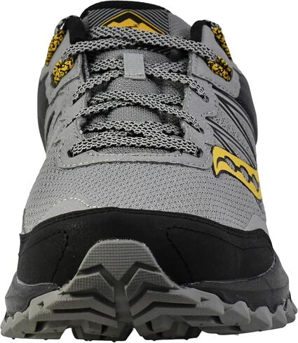 Saucony Men's Excursion Tr14 Blue/Grey Trail Running Shoe 11.5 W US in Saudi Arabia
