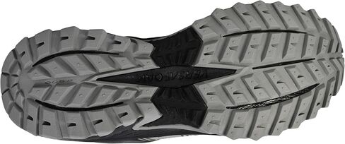 Saucony Men's Excursion Tr14 Blue/Grey Trail Running Shoe 11.5 W US in Saudi Arabia
