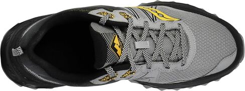Saucony Men's Excursion Tr14 Blue/Grey Trail Running Shoe 11.5 W US in Saudi Arabia
