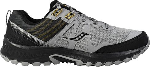 Saucony Men's Excursion Tr14 Blue/Grey Trail Running Shoe 11.5 W US in Saudi Arabia
