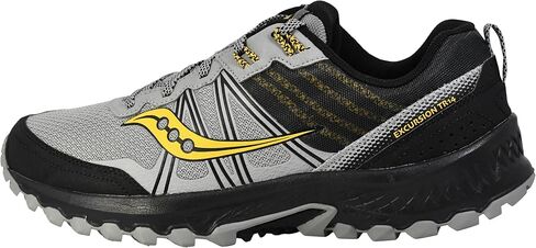Saucony Men's Excursion Tr14 Blue/Grey Trail Running Shoe 11.5 W US in Saudi Arabia