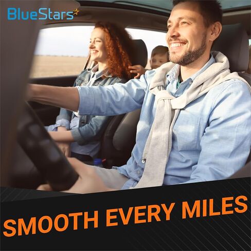 Bluestars 911-032 صمامات علبة الانبعاثات 12597567 - متوافق مع لاكروس Escalade Colorado Express HHR Corvette Malibu Silverado subrourdan Tahoe Canyon Savana Sierra Yukon in Saudi Arabia