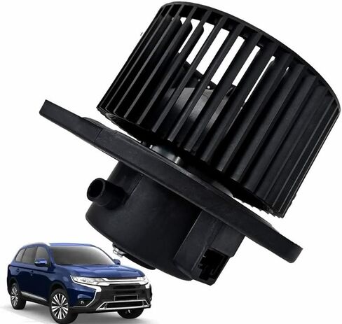 1pc New Front HVAC AC Heater Blower Motor with Wheel Fan Cage Fit 1997-2004 Buick 1997-2003 Pontiac 1997-2002 Oldsmobile PM2714 52487088 52489329 in Saudi Arabia