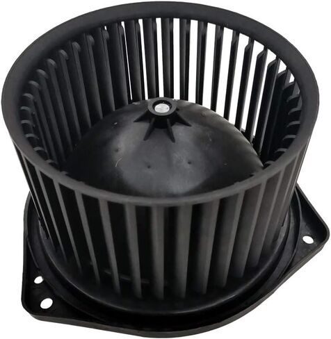 1pc New Front HVAC AC Heater Blower Motor with Wheel Fan Cage Fit 1997-2004 Buick 1997-2003 Pontiac 1997-2002 Oldsmobile PM2714 52487088 52489329 in Saudi Arabia