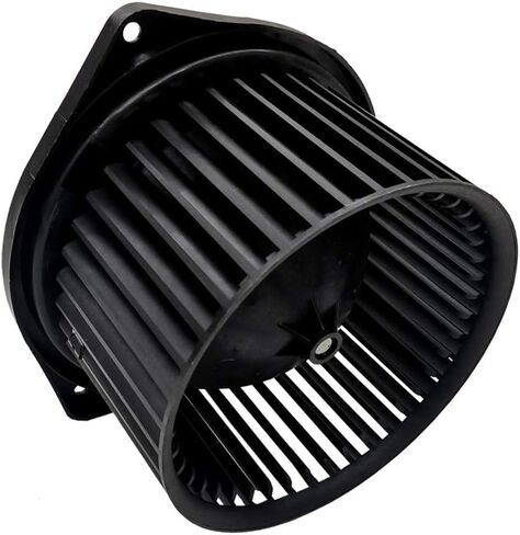 1pc New Front HVAC AC Heater Blower Motor with Wheel Fan Cage Fit 1997-2004 Buick 1997-2003 Pontiac 1997-2002 Oldsmobile PM2714 52487088 52489329 in Saudi Arabia
