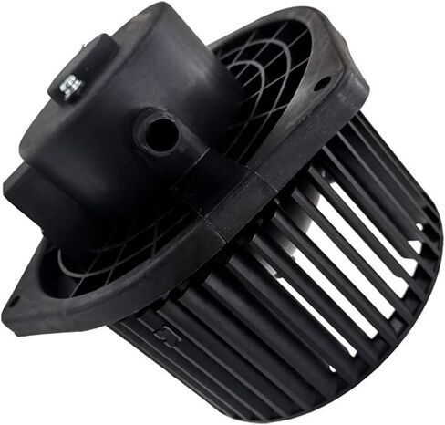 1pc New Front HVAC AC Heater Blower Motor with Wheel Fan Cage Fit 1997-2004 Buick 1997-2003 Pontiac 1997-2002 Oldsmobile PM2714 52487088 52489329 in Saudi Arabia