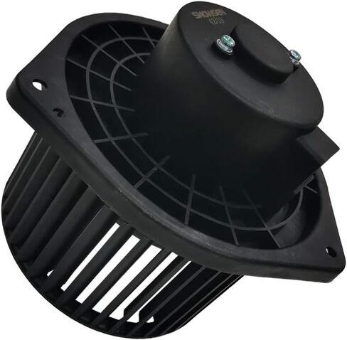 1pc New Front HVAC AC Heater Blower Motor with Wheel Fan Cage Fit 1997-2004 Buick 1997-2003 Pontiac 1997-2002 Oldsmobile PM2714 52487088 52489329 in Saudi Arabia