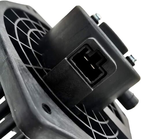 1pc New Front HVAC AC Heater Blower Motor with Wheel Fan Cage Fit 1997-2004 Buick 1997-2003 Pontiac 1997-2002 Oldsmobile PM2714 52487088 52489329 in Saudi Arabia