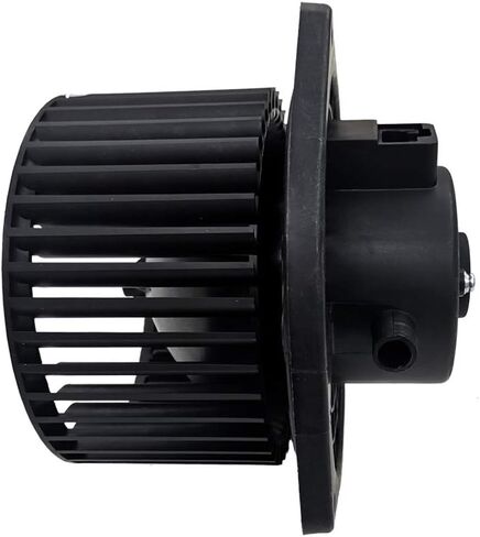 1pc New Front HVAC AC Heater Blower Motor with Wheel Fan Cage Fit 1997-2004 Buick 1997-2003 Pontiac 1997-2002 Oldsmobile PM2714 52487088 52489329 in Saudi Arabia
