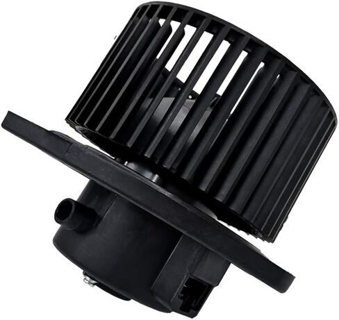 1pc New Front HVAC AC Heater Blower Motor with Wheel Fan Cage Fit 1997-2004 Buick 1997-2003 Pontiac 1997-2002 Oldsmobile PM2714 52487088 52489329 in Saudi Arabia
