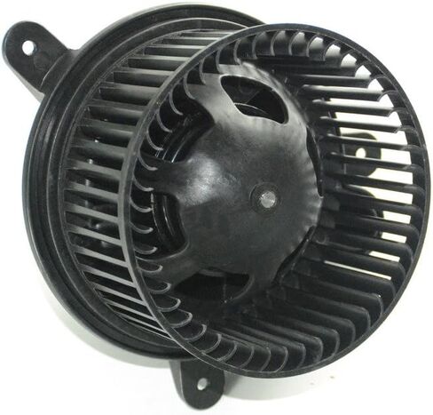 1pc New Front HVAC AC Heater Blower Motor with Wheel Fan Cage Fit 1997-2004 Buick 1997-2003 Pontiac 1997-2002 Oldsmobile PM2714 52487088 52489329 in Saudi Arabia