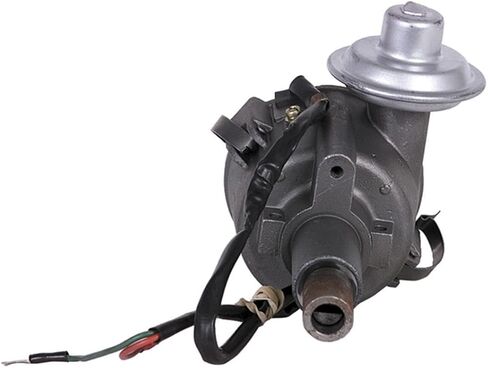 موزع 1PC يحل محل 22100B9800 ، 22100N5800 متوافق مع Datsun 510 1978 in Kuwait