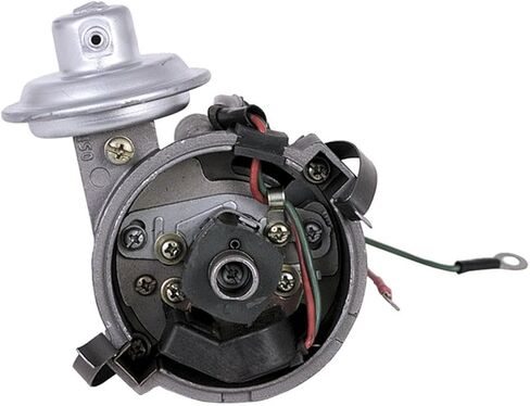 موزع 1PC يحل محل 22100B9800 ، 22100N5800 متوافق مع Datsun 510 1978 in Kuwait