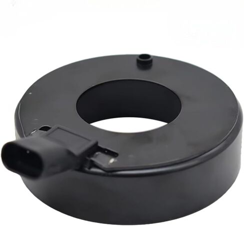 95967303 96073851 AC لفائف القابض ضاغط على شيفروليه لشرارة الفوز M300 استبدال الأجزاء in Kuwait