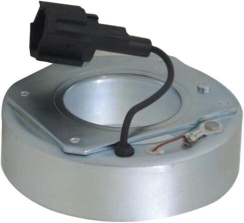 584121728 AC Compressor Clutch Coil 92600-ED000 FITS لنيسان لتيدا باستبدال الأجزاء in Saudi Arabia