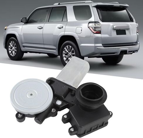 محرك نافذة الطاقة Aramox ، 85720-35161 محرك الرفع الكهربائي للخلع الخلفي استجابة سريعة in Kuwait