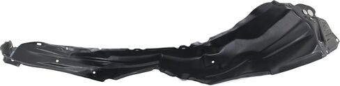 مجموعة Evan Fischer Fender Liner متوافقة مع 2012-2017 Toyota Yaris Front و Driver and Raptenger To1249169 in Kuwait