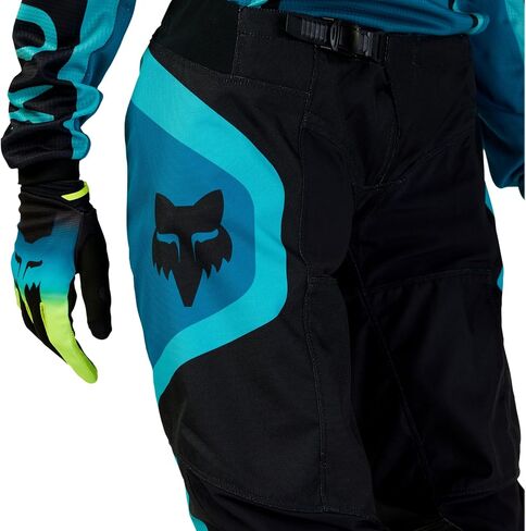Fox Racing Women's 180 Ballast Motocross Pant in Saudi Arabia