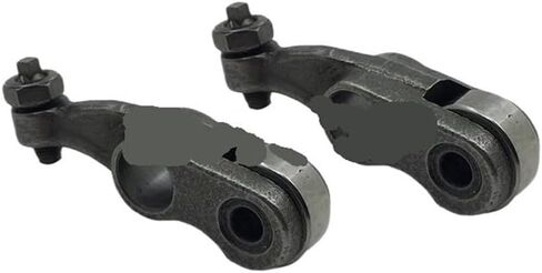 Motorcycle Camshaft Assembly Rocker Arm Fit for 125 X125(Rocker) in Saudi Arabia