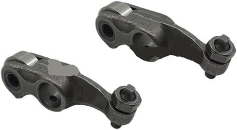 Motorcycle Camshaft Assembly Rocker Arm Fit for 125 X125(Rocker) in Saudi Arabia