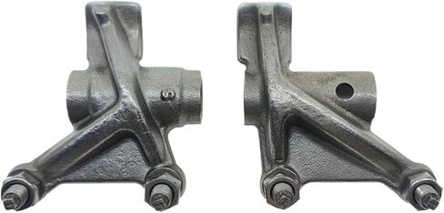Universal Motorcycle DR650 DR650SE 650 S SE 1996to2024 XF650 1997to2000 12710-32E01 12840-32E00 12850-32E00 Camshaft Rocker Arm(Camshaft) in Kuwait