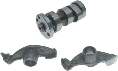 Universal Motorcycle AN125 AN125T HS125T HJ125T-3 HJ125T-7 HJ125T-8 QS150T 125 125cc Camshaft Rocker Arm(Camshaft) in Saudi Arabia