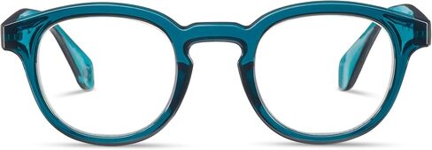 Peepers by PeeperSpecs Asher - blue +1.25 in Saudi Arabia