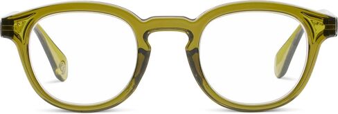 Peepers by PeeperSpecs Asher - blue +1.25 in Saudi Arabia