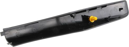 Autotecnica 63493-0E010 غطاء رف السقف ، الخلفية اليمنى in Saudi Arabia
