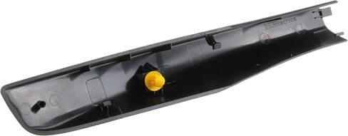 Autotecnica 63494-0E010 Roof Rack Cover, Rear Left in Saudi Arabia