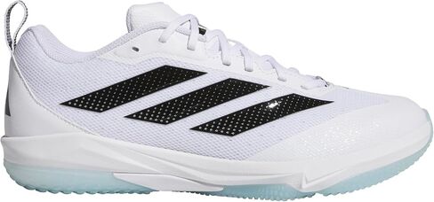 Adidas Men's Adizero Impact 2.0 Turf Baseball Sneaker in Saudi Arabia