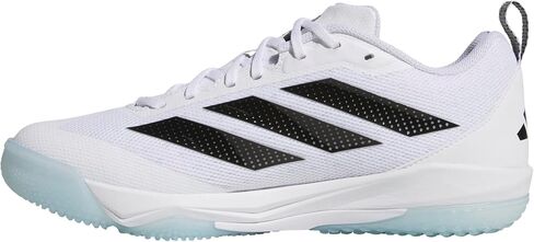 Adidas Men's Adizero Impact 2.0 Turf Baseball Sneaker in Saudi Arabia